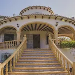 Villa Somni - Deniasol Dénia