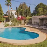 Somni - Deniasol Villa *