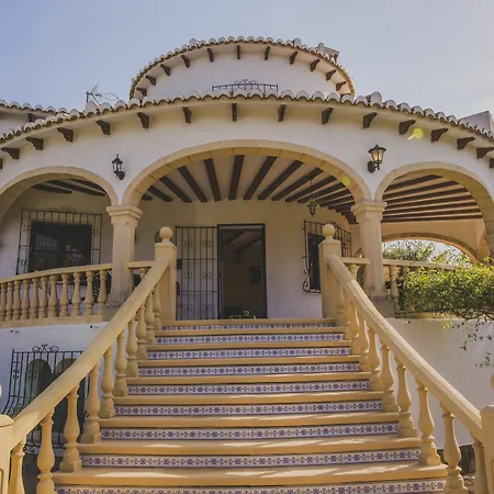 Villa Somni Denia