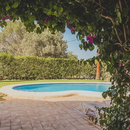 Villa Somni *