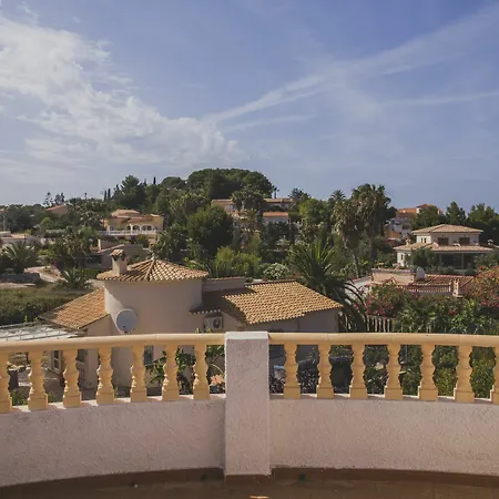 Villa Somni