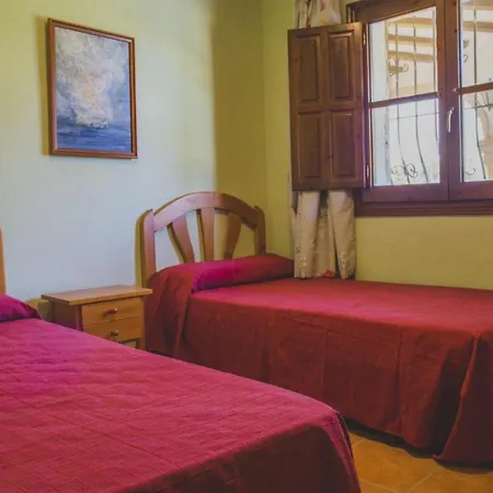 Villa Somni Denia
