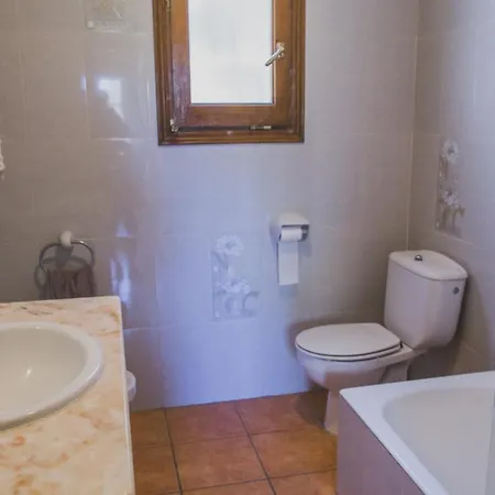 Somni Villa Denia