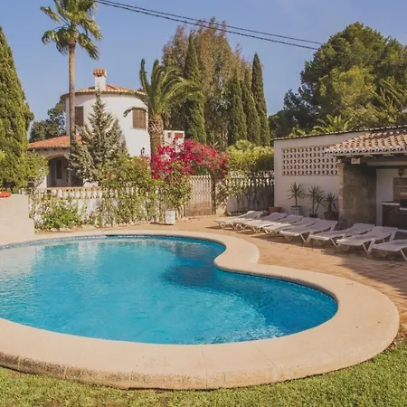 Somni Villa *