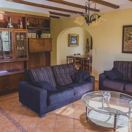 Somni Villa Denia
