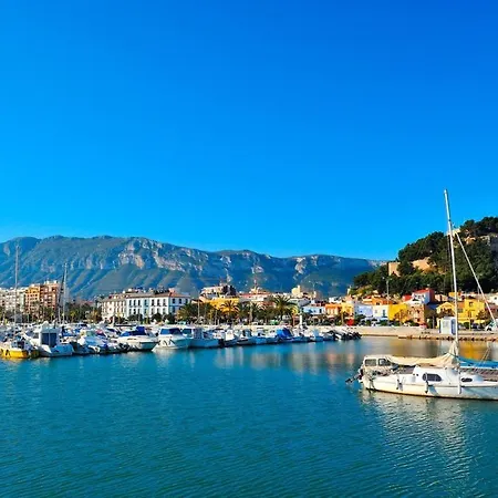Villa Somni Denia