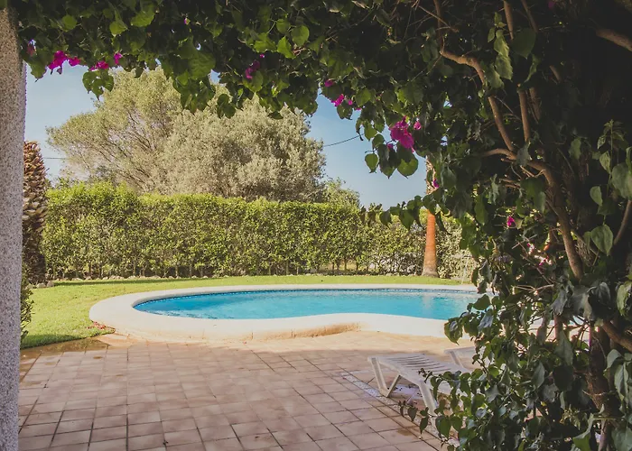 Villa Somni *