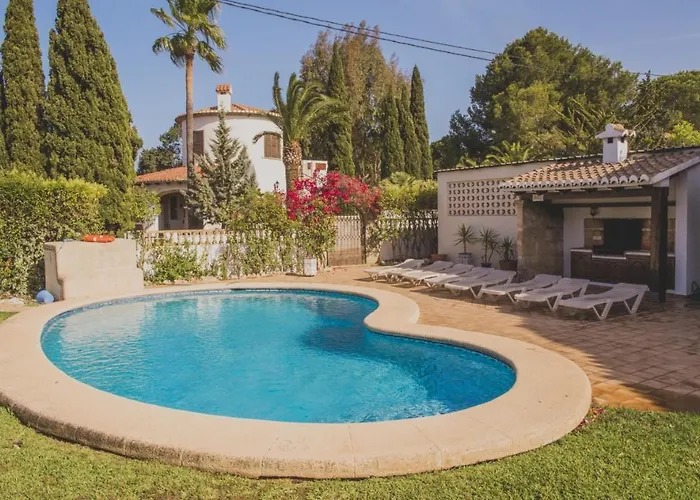 Somni Villa *