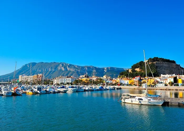 Villa Somni Denia