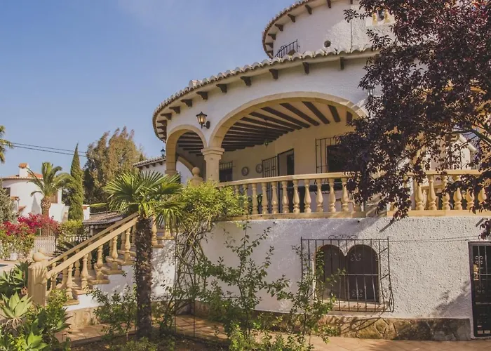 Villa Somni Denia