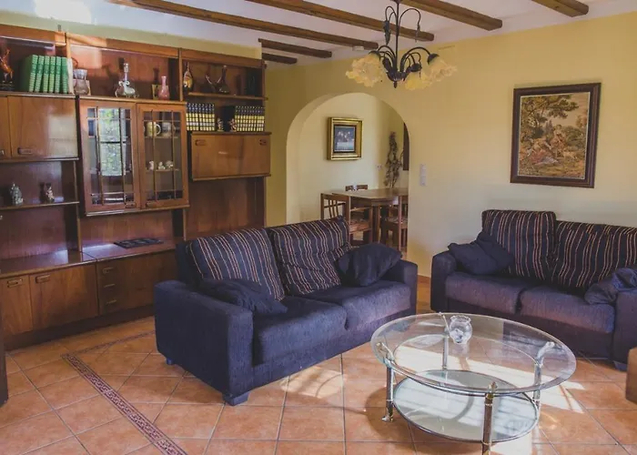 Somni Villa Denia